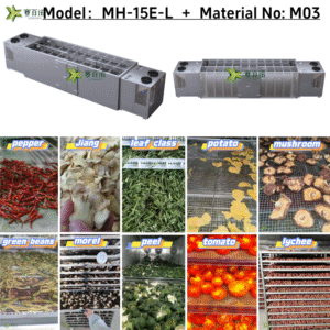 Heat Pump Drying Technology - Industrial Grade System for Meat & Fish