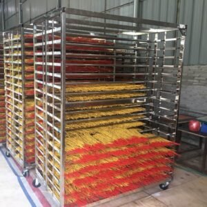 Incense Sticks Heat Pump Dryer - Bamboo Stick Incense Industrial Dehydrator