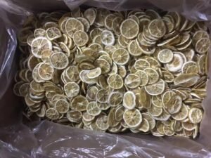 500KG Lemon Slice Heat Pump Dryer - Energy-Efficient Industrial Dehydrator