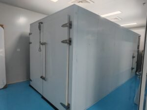 Mango Heat Pump Dryer Dehydrator - Industrial Mango Drying Solution