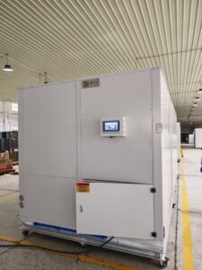  Apricot Heat Pump Dryer Dehydrator - Industrial Drying Machine