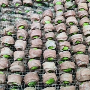 1500KG Pet Food Heat Pump Dryer - Industrial Pet Treat Dehydrator for Dog & Cat Food